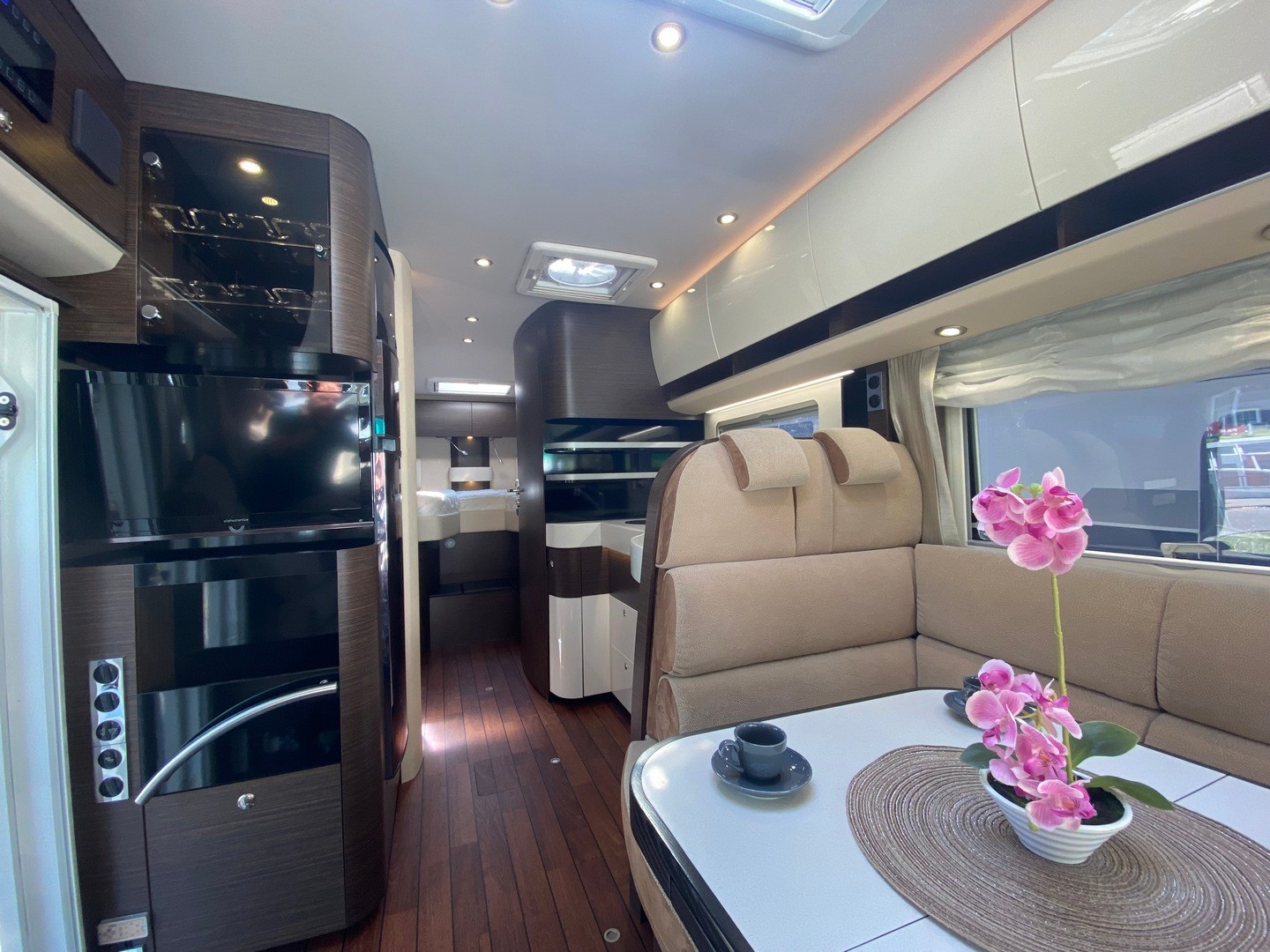 CONCORDE Credo I 791 L, Iveco Daly 3.0HPI 204PS Automat-image-6