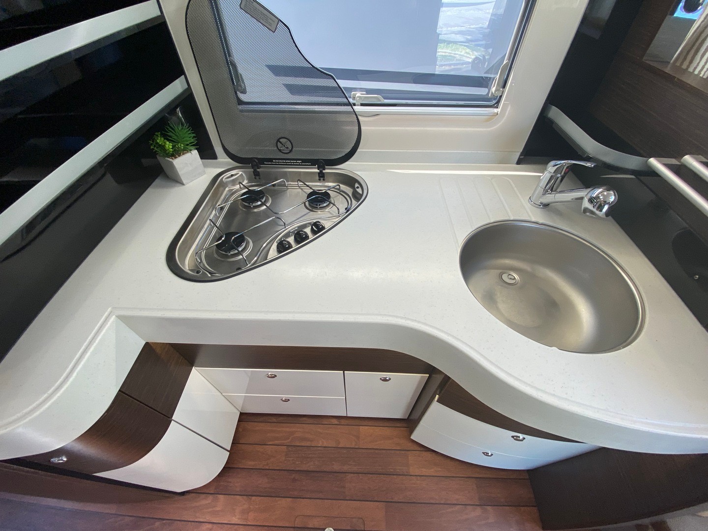 CONCORDE Credo I 791 L, Iveco Daly 3.0HPI 204PS Automat-image-9