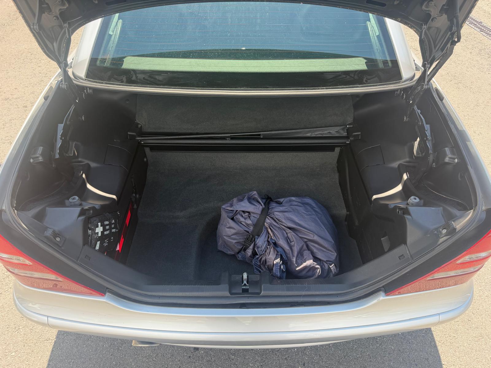 MERCEDES-BENZ SLK 200 Kompressor-image-11
