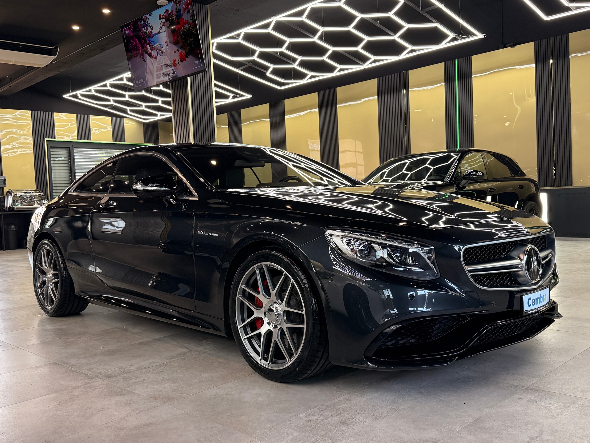 MERCEDES-BENZ S 63 AMG Coupé 4Matic Speedshift MCT-showroom-element-2