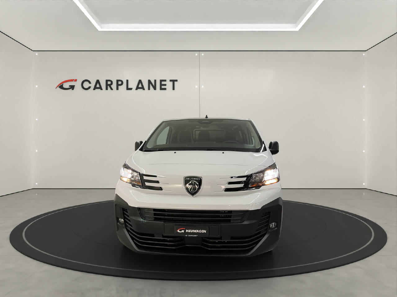 PEUGEOT Expert Kaw. Standard 2.2 BlueHDi 150 S/S-showroom-element-1