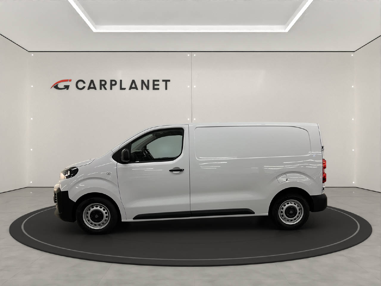 PEUGEOT Expert Kaw. Standard 2.2 BlueHDi 150 S/S-showroom-element-2
