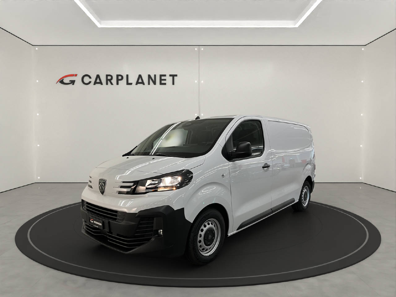 PEUGEOT Expert Kaw. Standard 2.2 BlueHDi 150 S/S