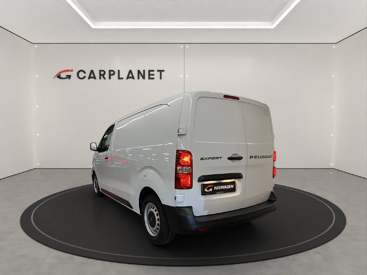 PEUGEOT Expert Kaw. Standard 2.2 BlueHDi 150 S/S-showroom-element-3
