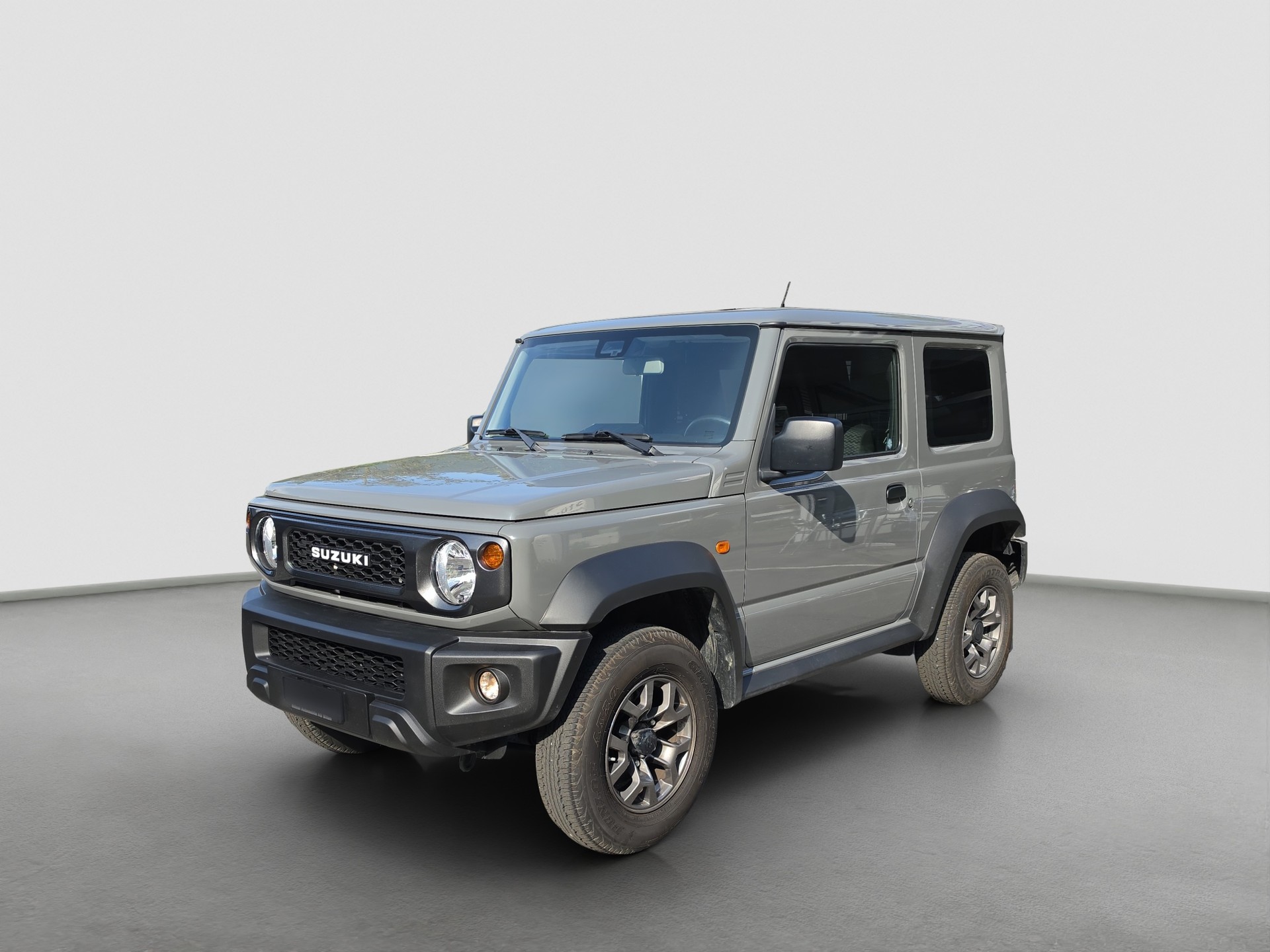 SUZUKI Jimny 1.5 Compact+ 4x4