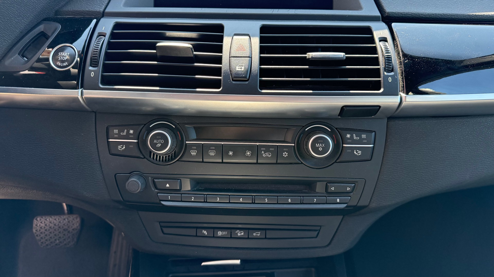 BMW X5 xDrive 30d Steptronic-image-11