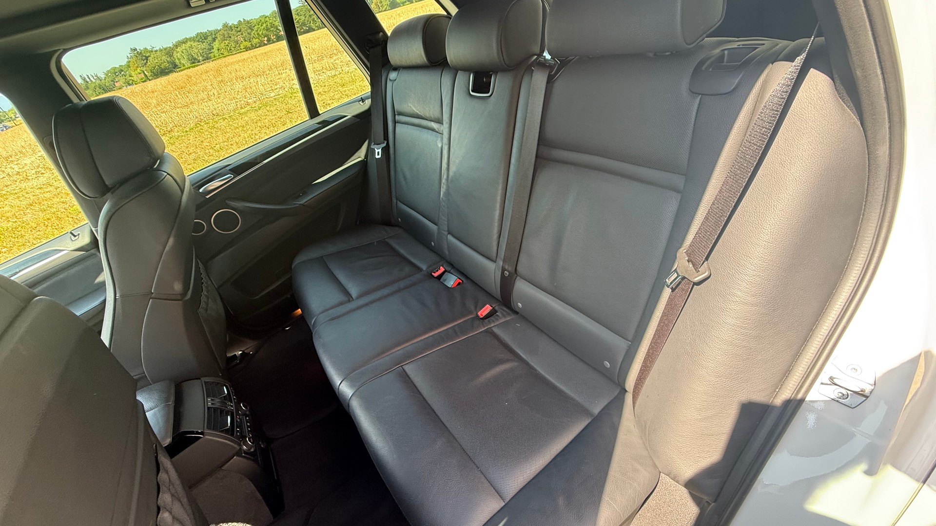 BMW X5 xDrive 30d Steptronic-image-13