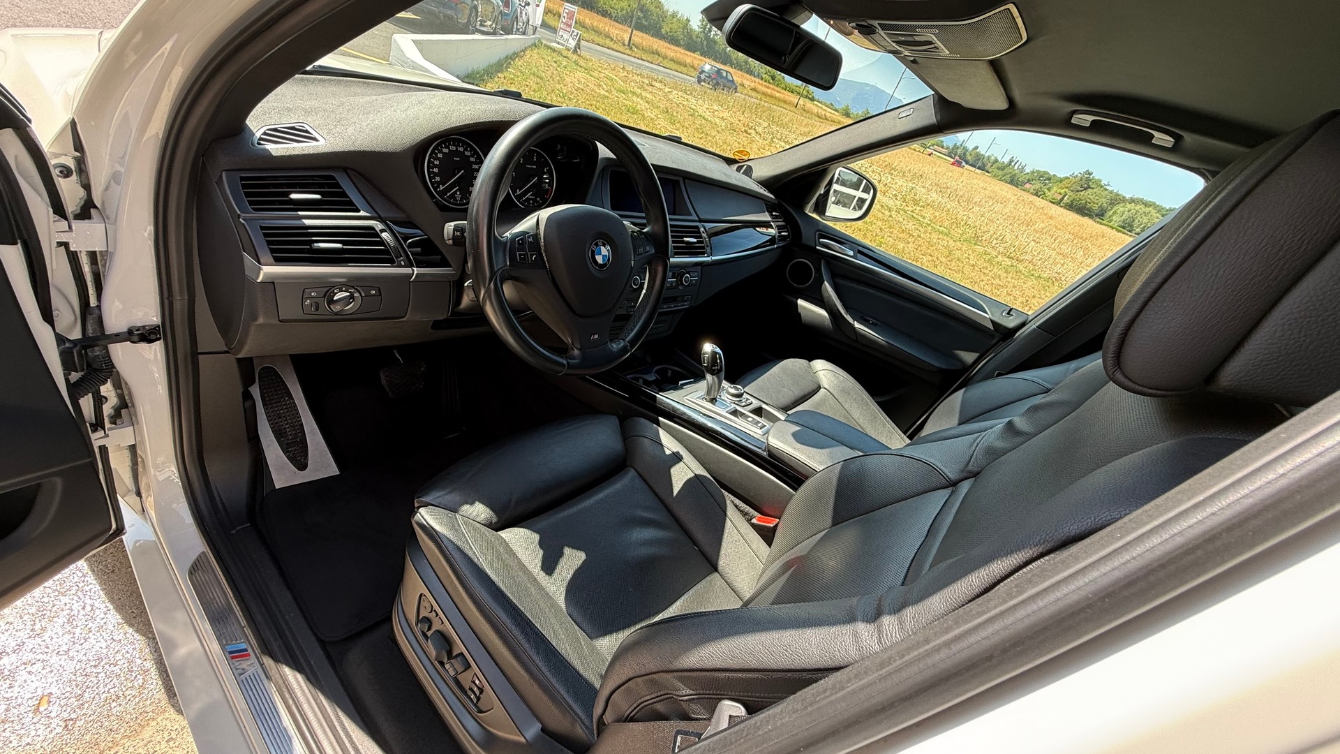 BMW X5 xDrive 30d Steptronic-image-5