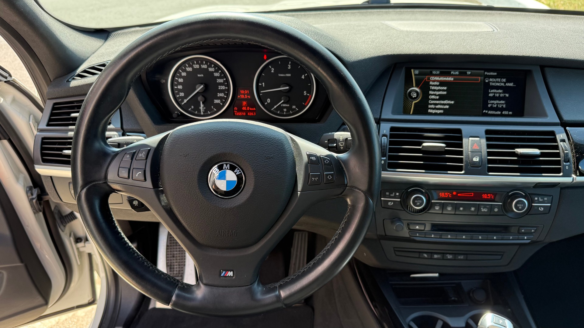 BMW X5 xDrive 30d Steptronic-image-8