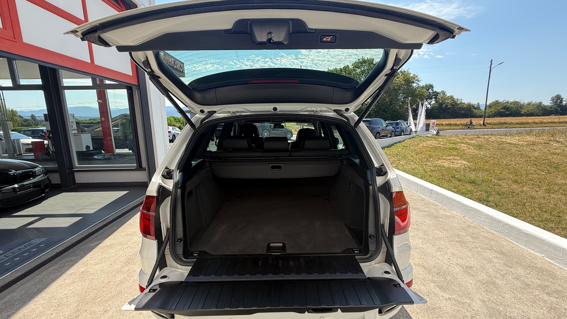 BMW X5 xDrive 30d Steptronic-image-15