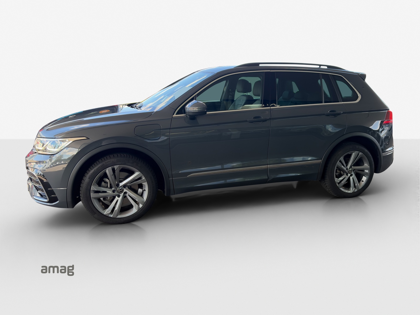 VW Tiguan 1.4TSI PHEV Selection DSG-showroom-element-1