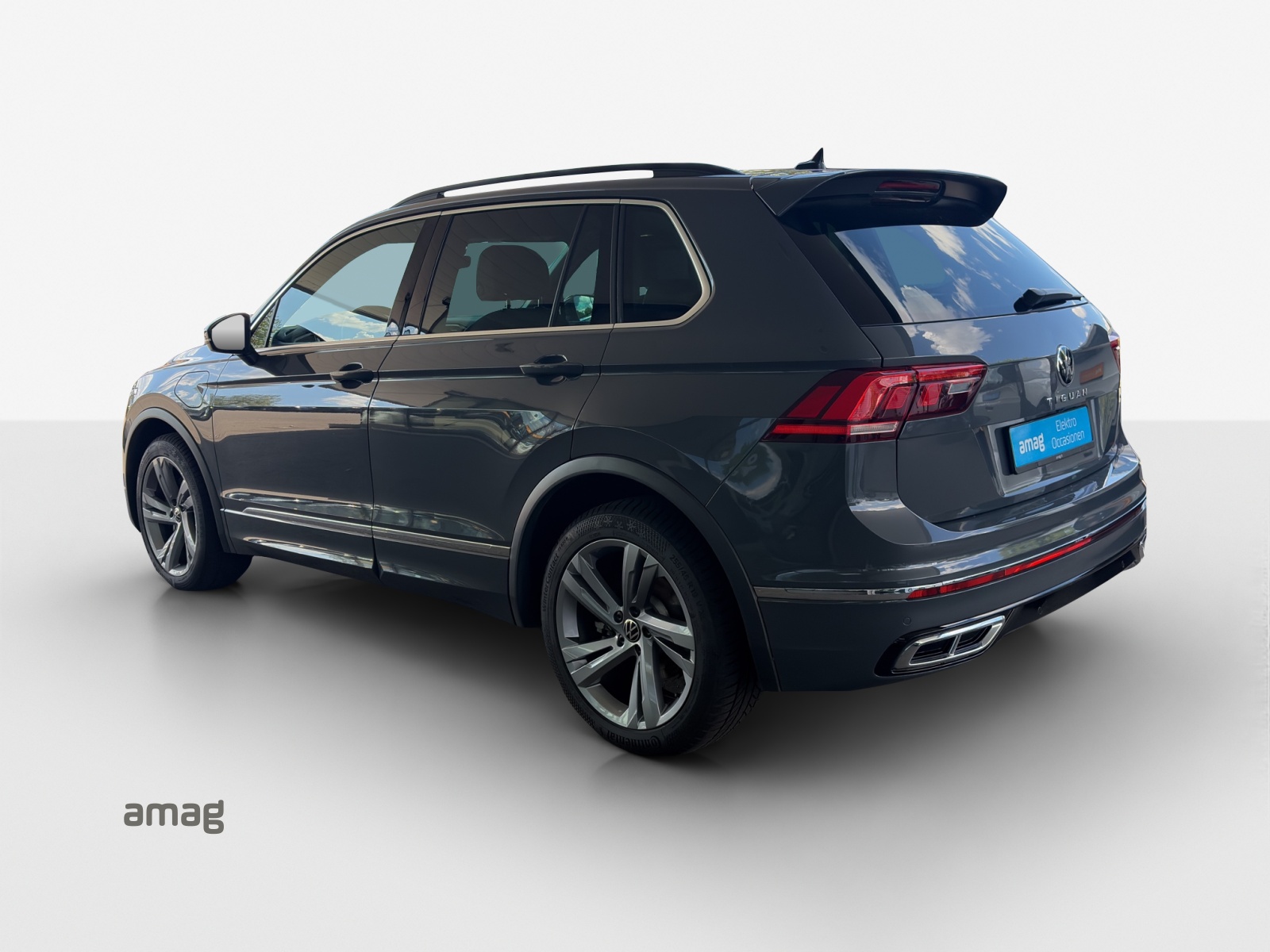 VW Tiguan 1.4TSI PHEV Selection DSG-showroom-element-2