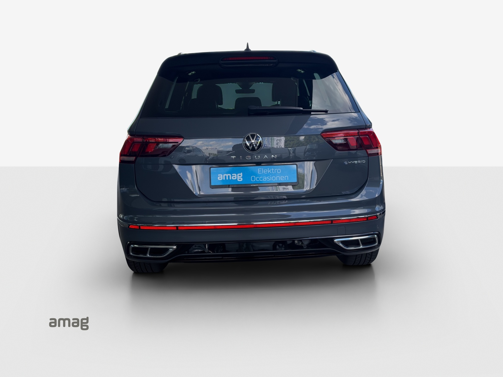VW Tiguan 1.4TSI PHEV Selection DSG-showroom-element-3