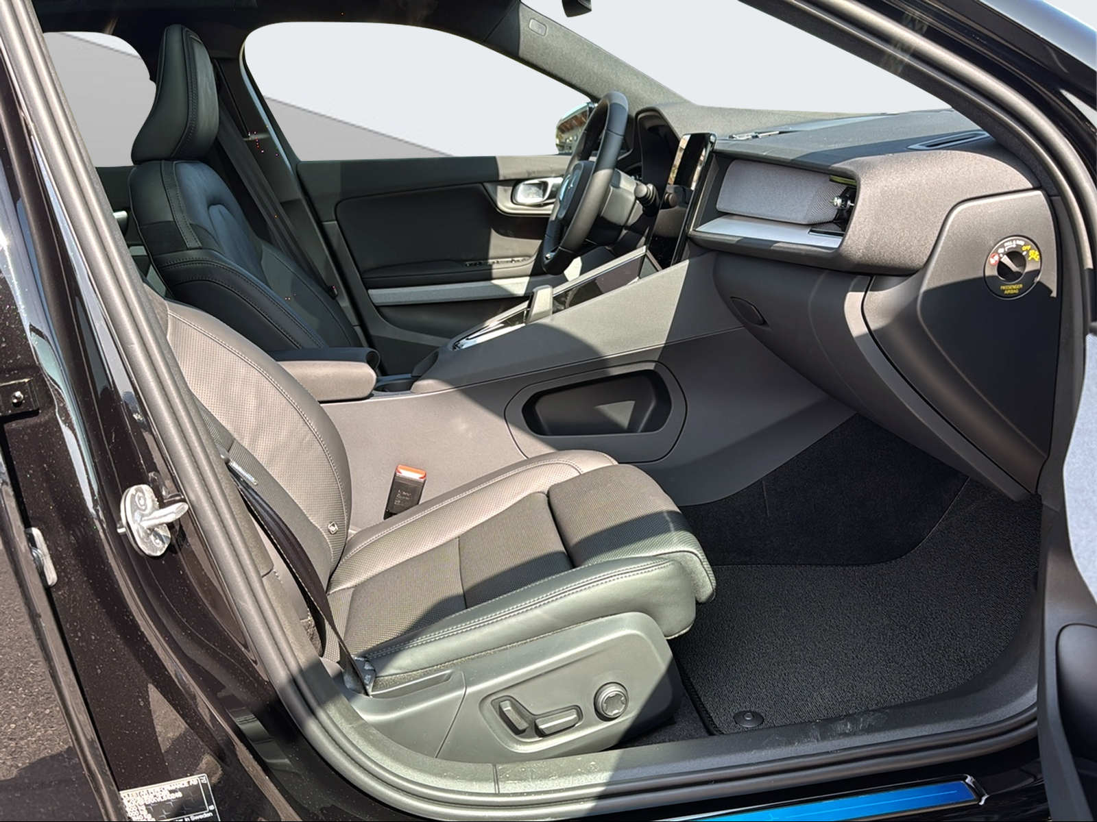POLESTAR 2 Long Range Single Motor-image-14