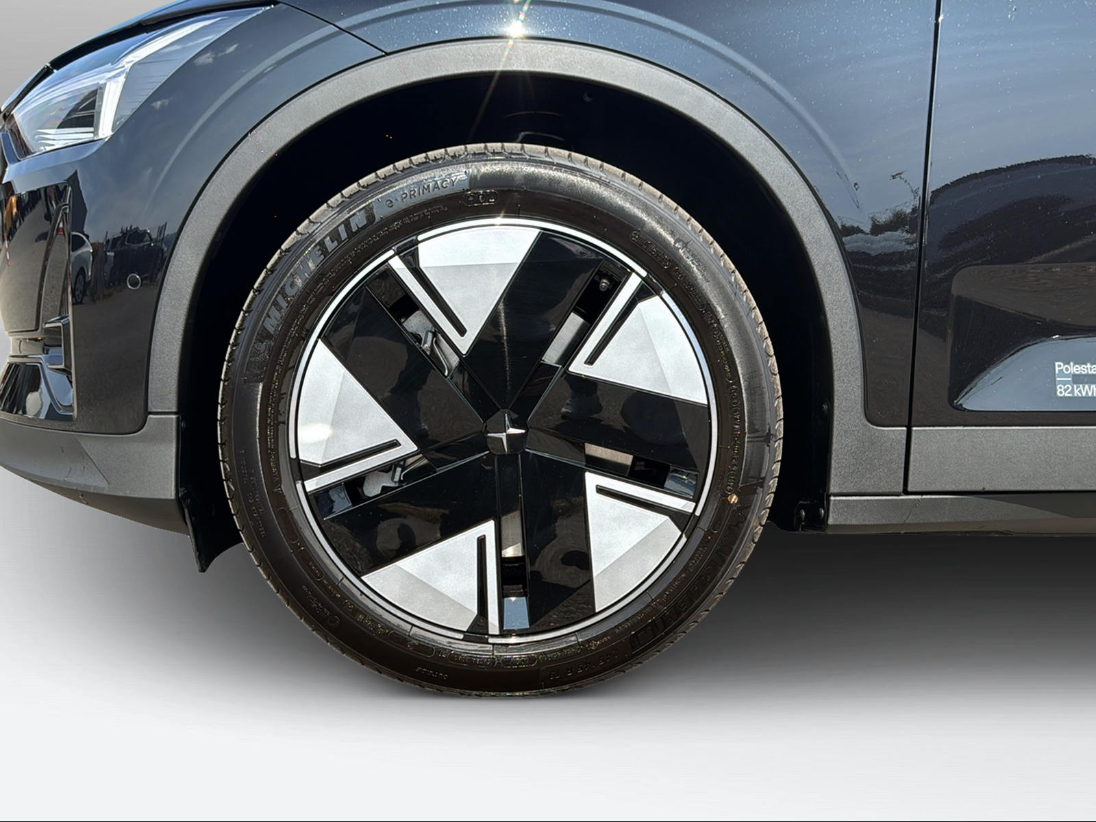 POLESTAR 2 Long Range Single Motor-image-8