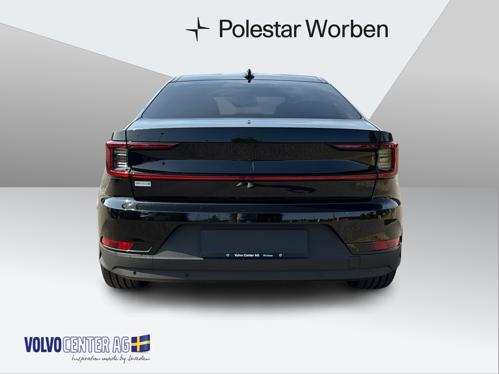 POLESTAR 2 Long Range Single Motor-image-7