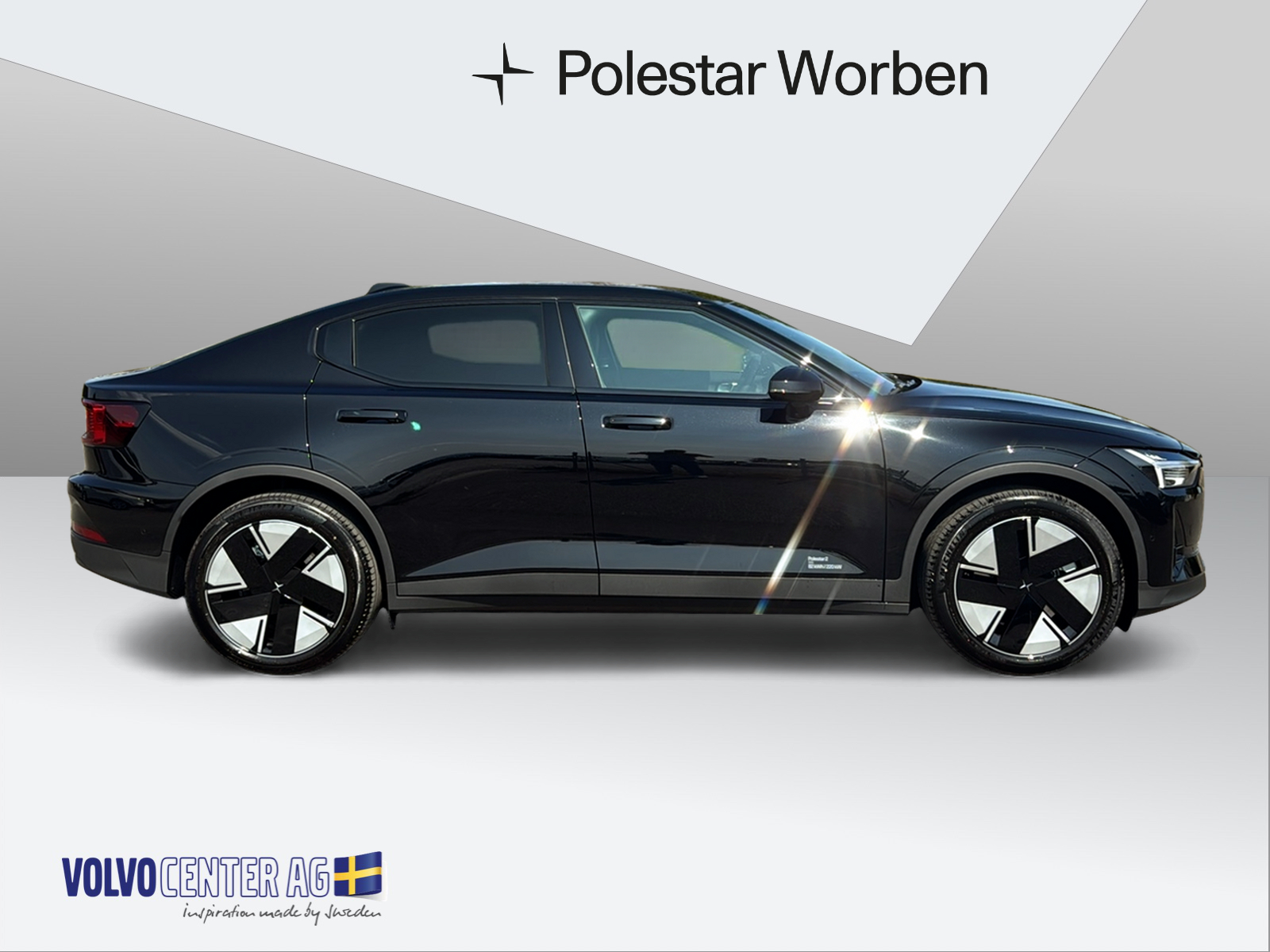 POLESTAR 2 Long Range Single Motor-image-4