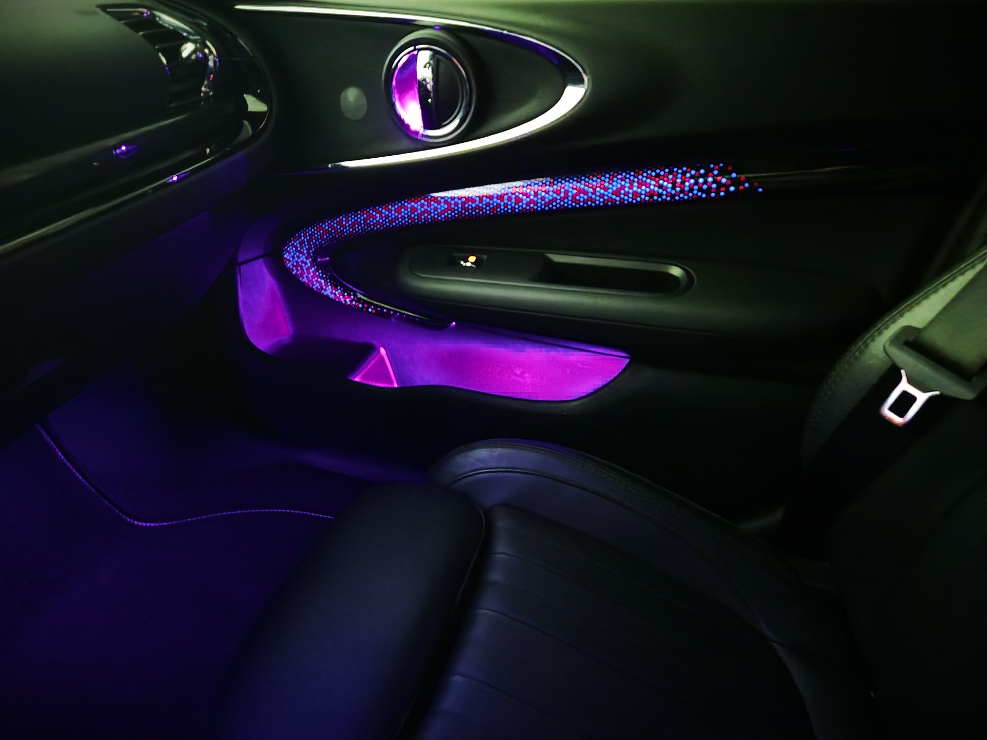 MINI Clubman Cooper S ALL4 Steptronic-image-18
