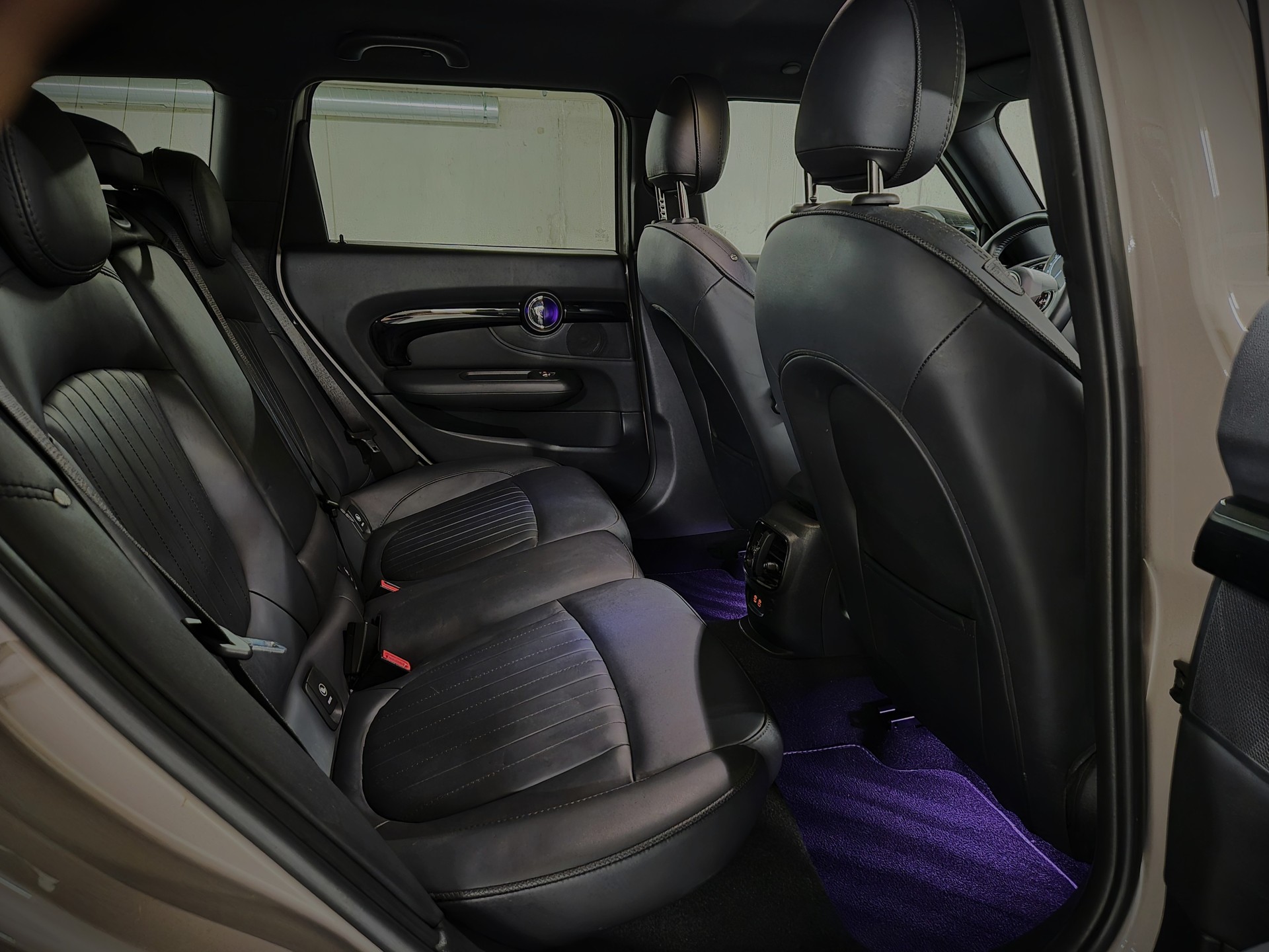 MINI Clubman Cooper S ALL4 Steptronic-image-13
