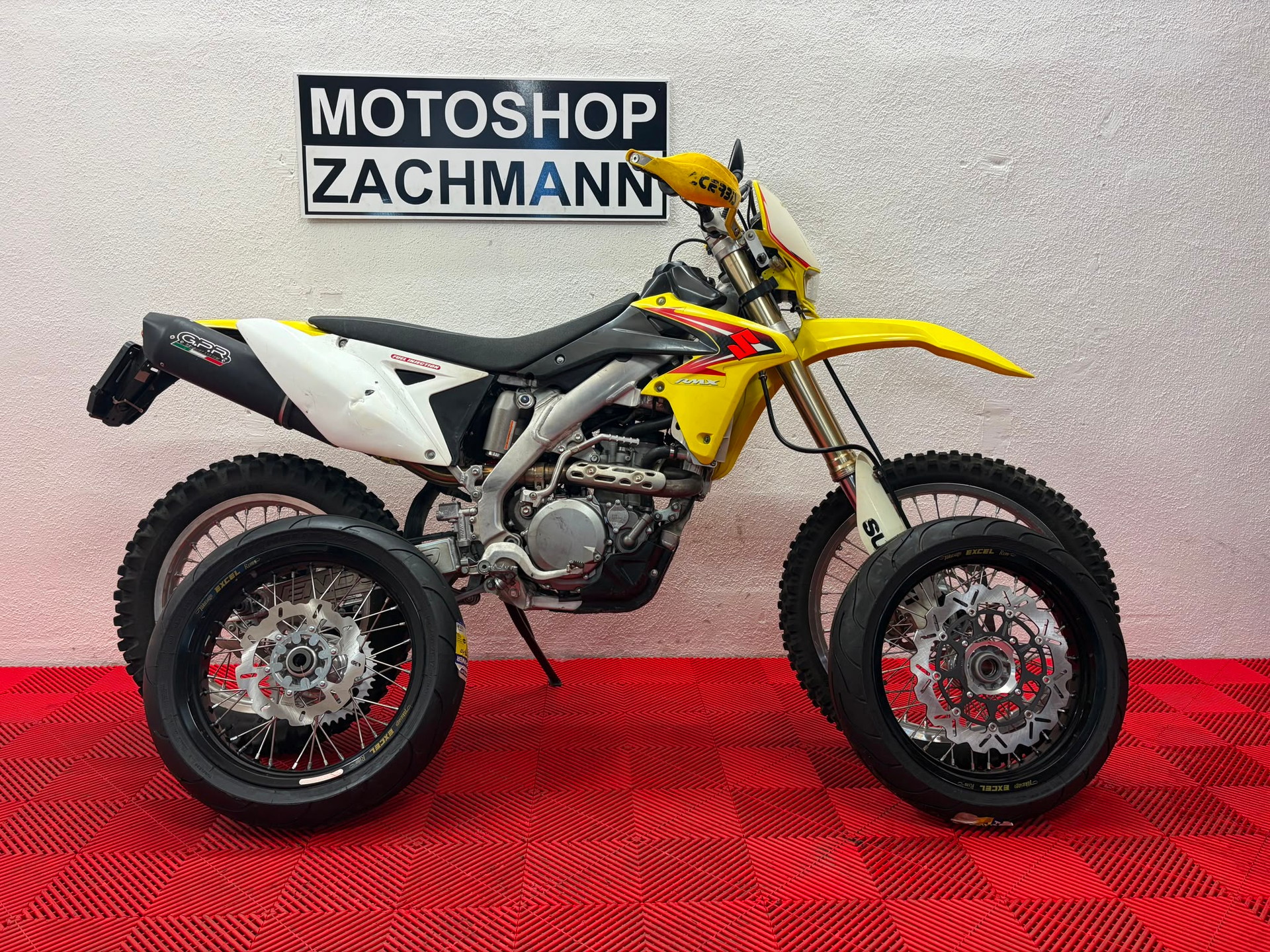 SUZUKI RMX 450 Valenti-image-0