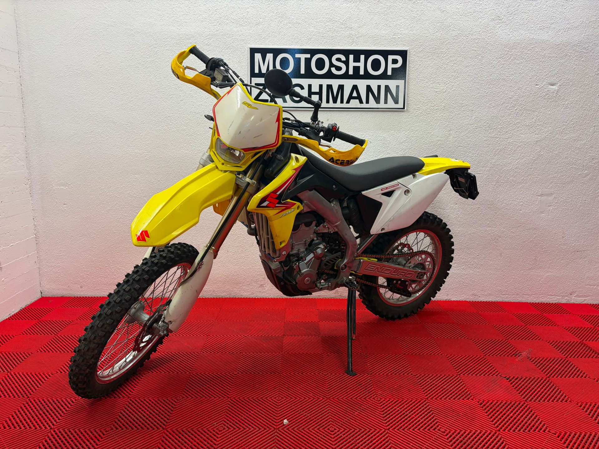 SUZUKI RMX 450 Valenti-image-3