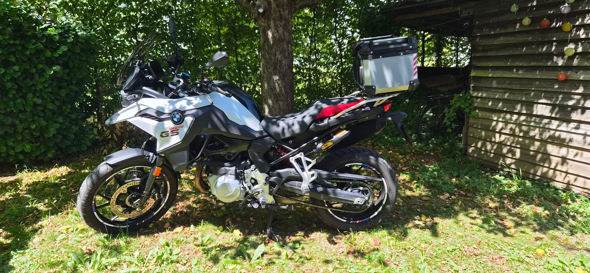 BMW F 750 GS ABS-image-7