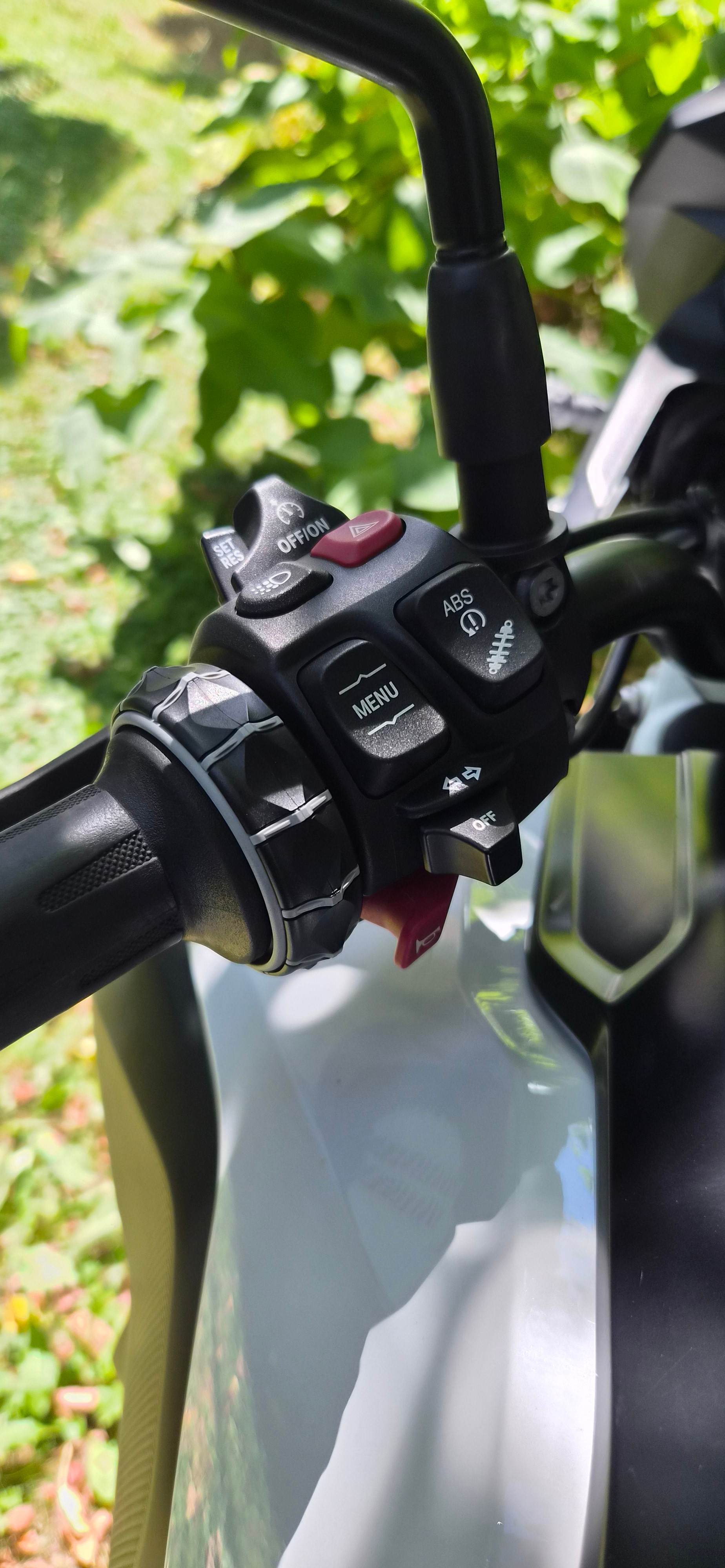 BMW F 750 GS ABS-image-5