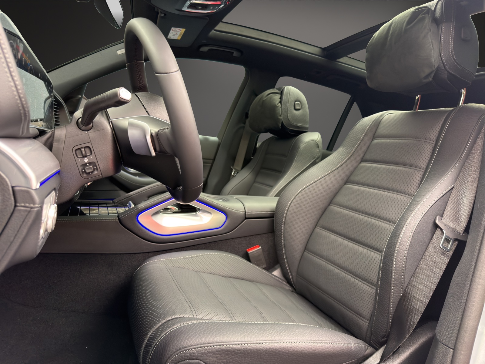 MERCEDES-BENZ GLE 450 d 4MATIC-image-8