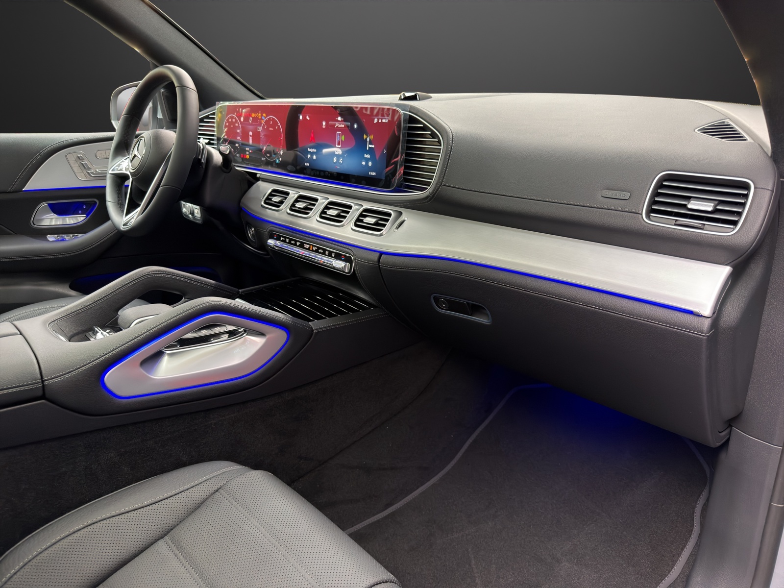 MERCEDES-BENZ GLE 450 d 4MATIC-image-7