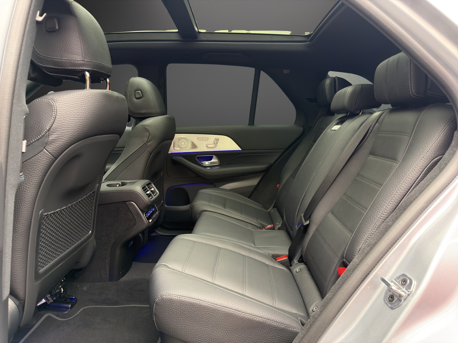 MERCEDES-BENZ GLE 450 d 4MATIC-image-9