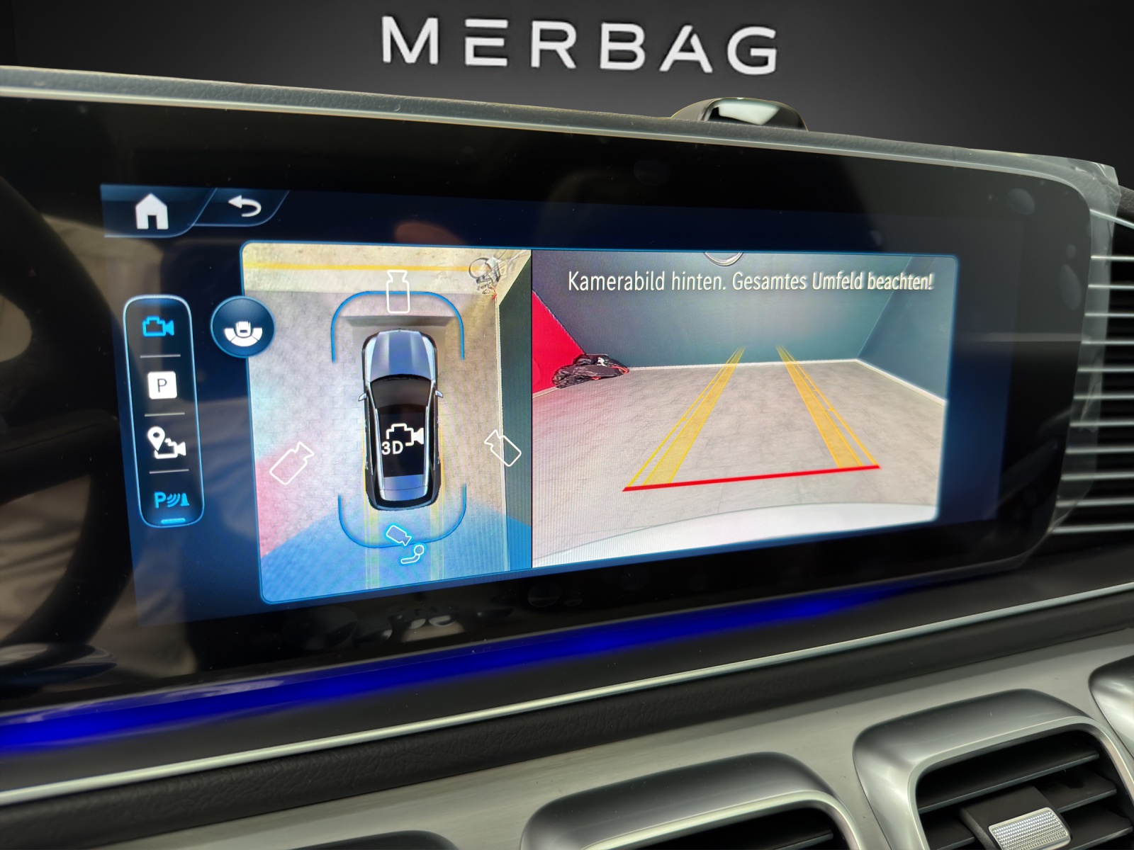 MERCEDES-BENZ GLE 450 d 4MATIC-image-11