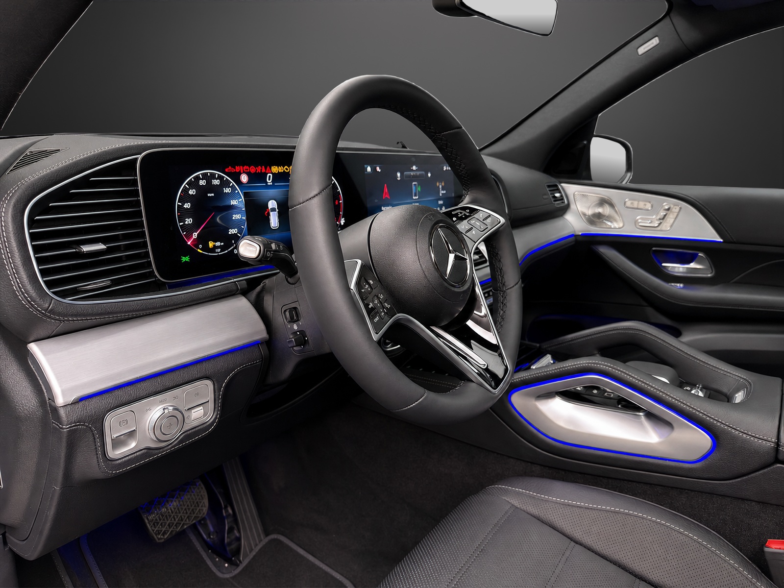 MERCEDES-BENZ GLE 450 d 4MATIC-image-6