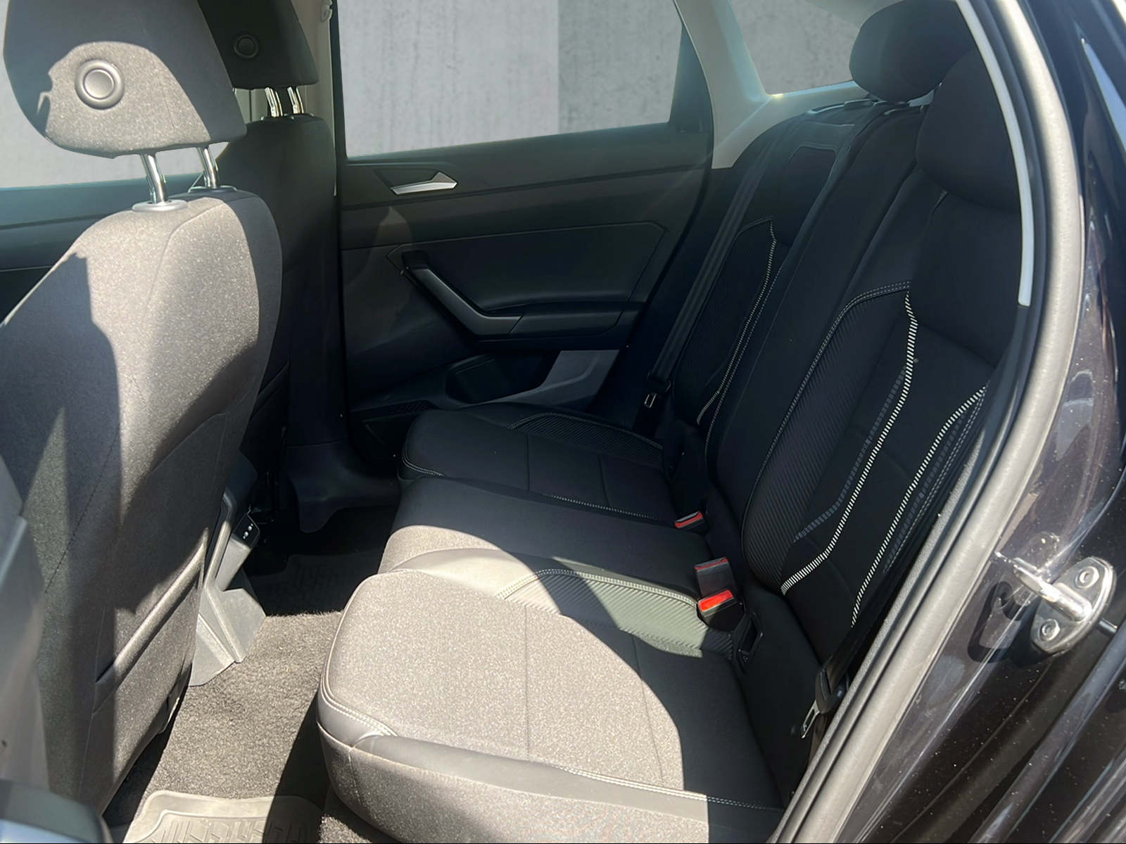 VW Taigo 1.0 TSI Style DSG-image-9