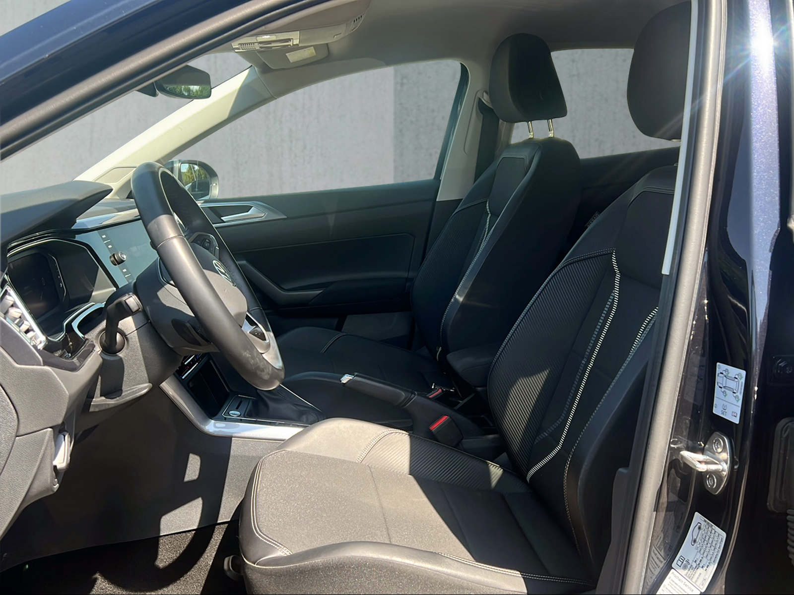 VW Taigo 1.0 TSI Style DSG-image-8
