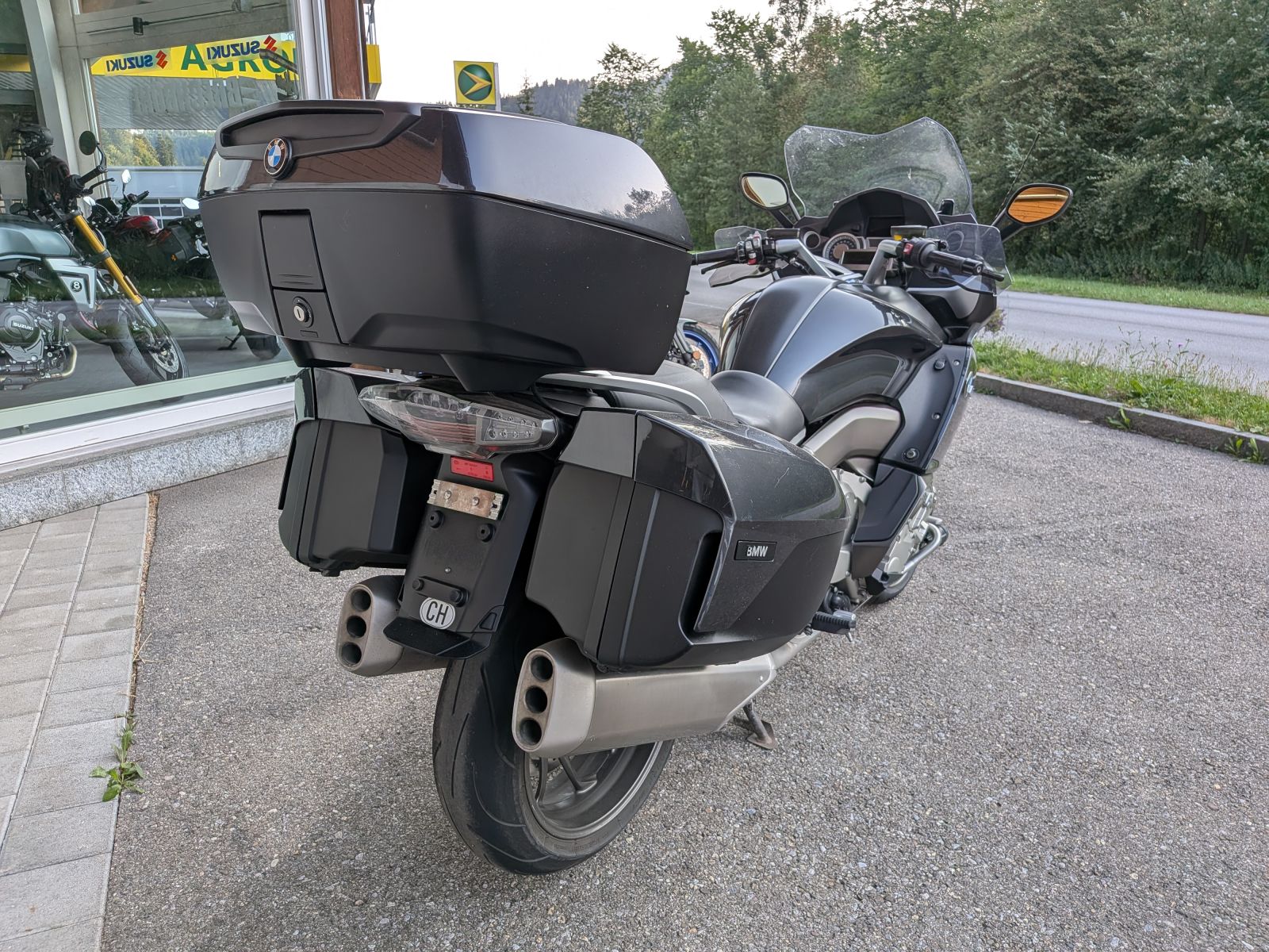 BMW K 1600 GT-image-5