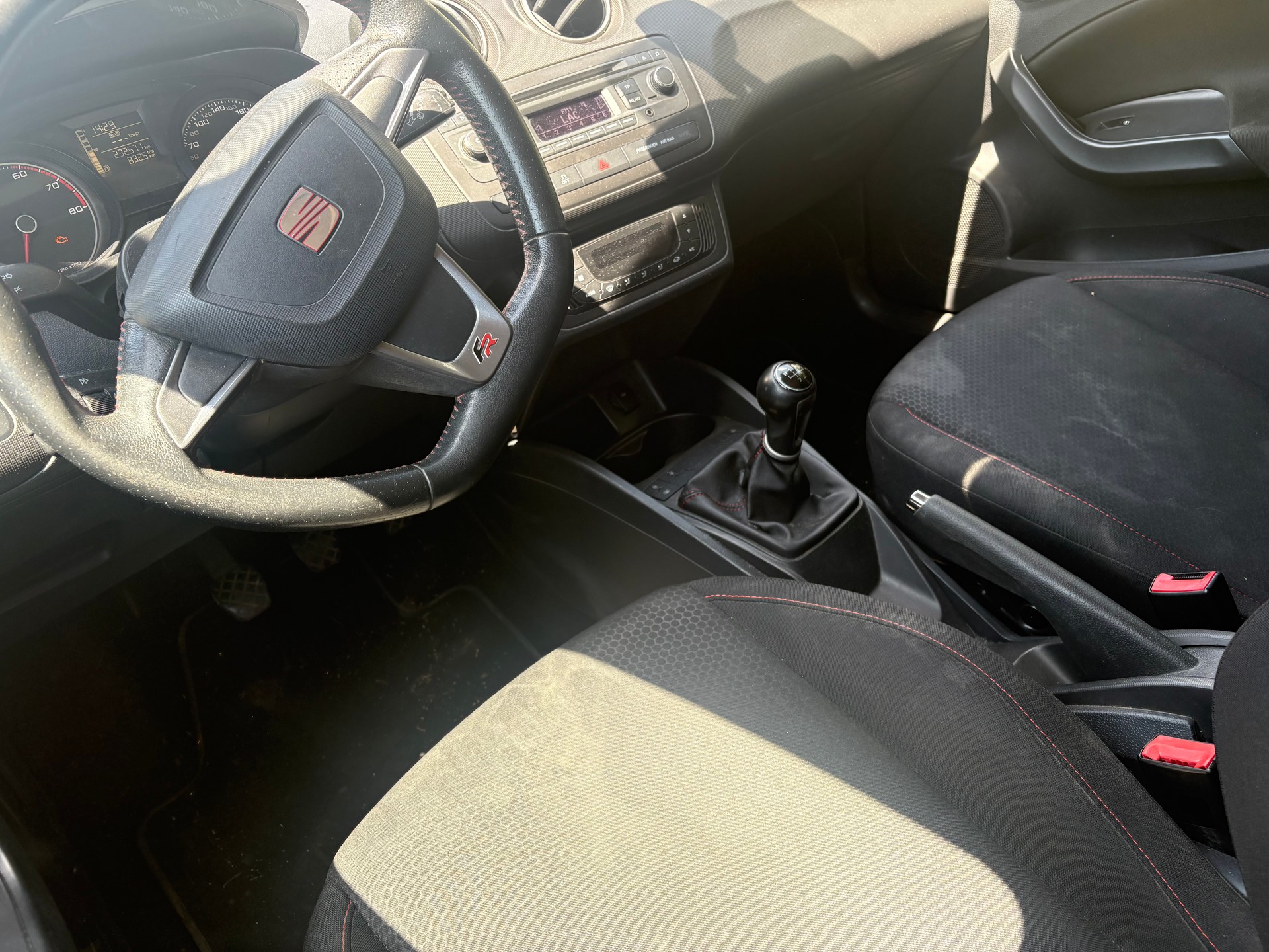 SEAT Ibiza ST 1.2 TSIStyleViva-image-4