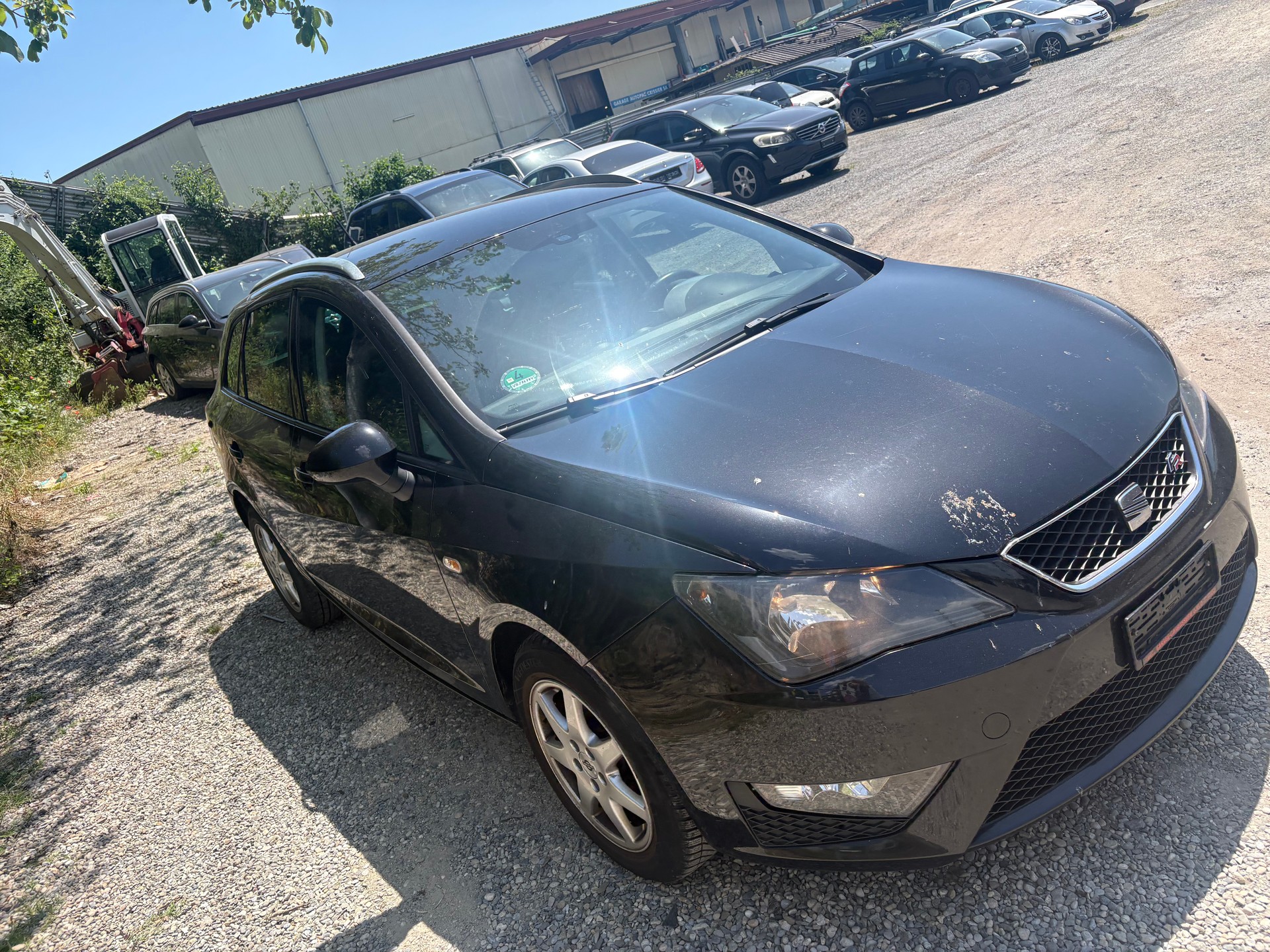 SEAT Ibiza ST 1.2 TSIStyleViva-image-2