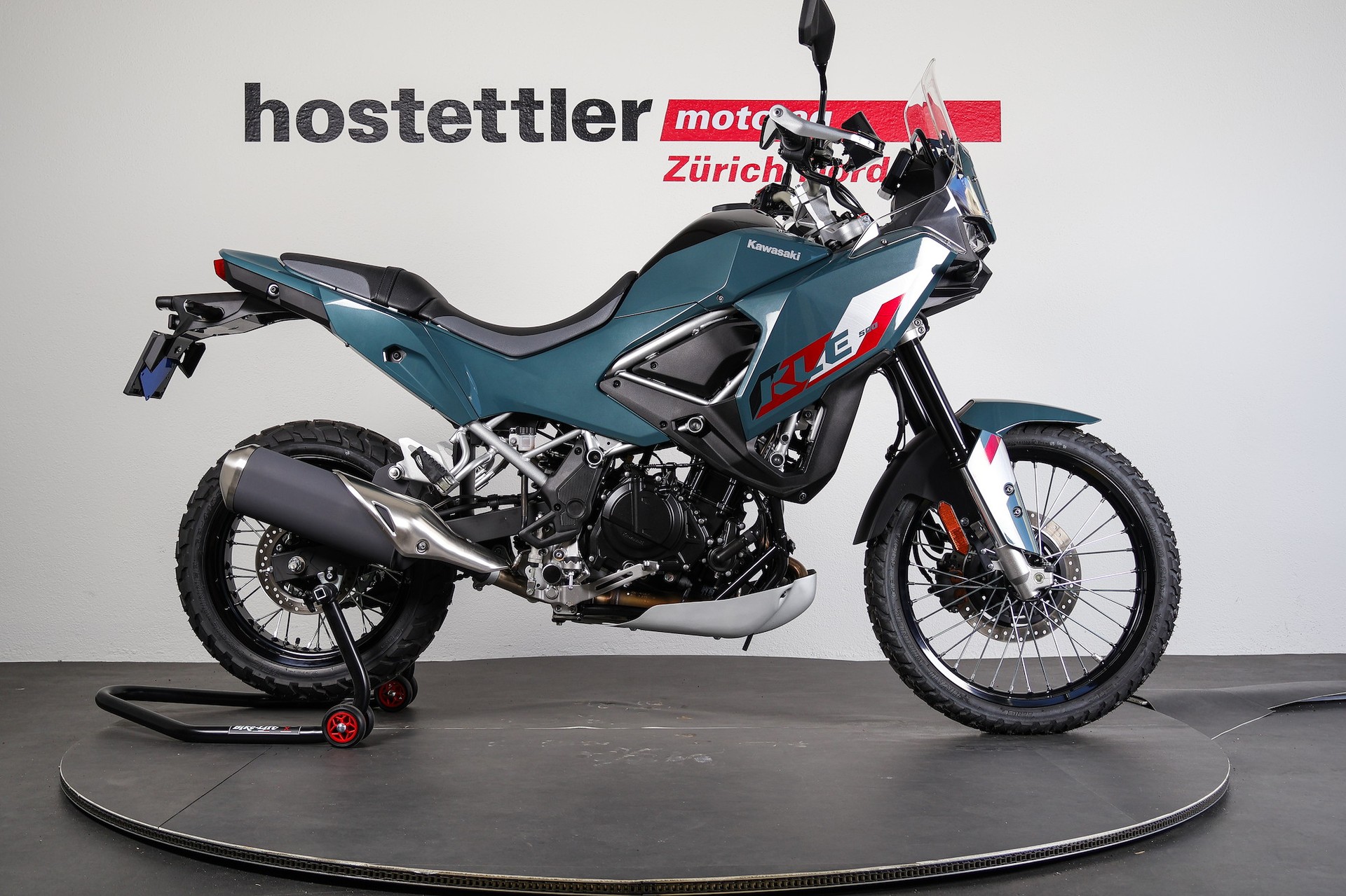KAWASAKI KLE 500 SE-showroom-element-1