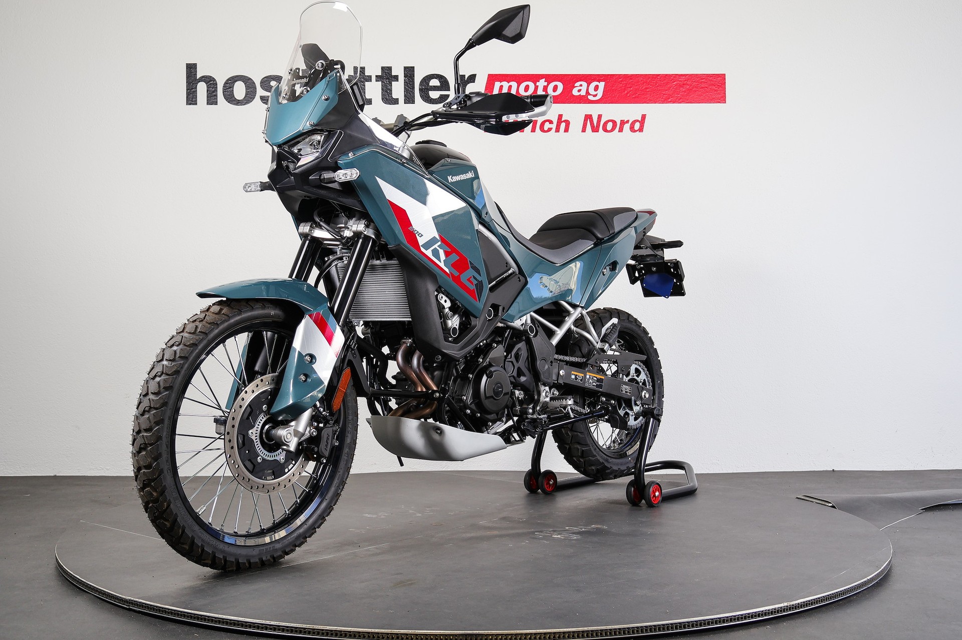 KAWASAKI KLE 500 SE-image-5