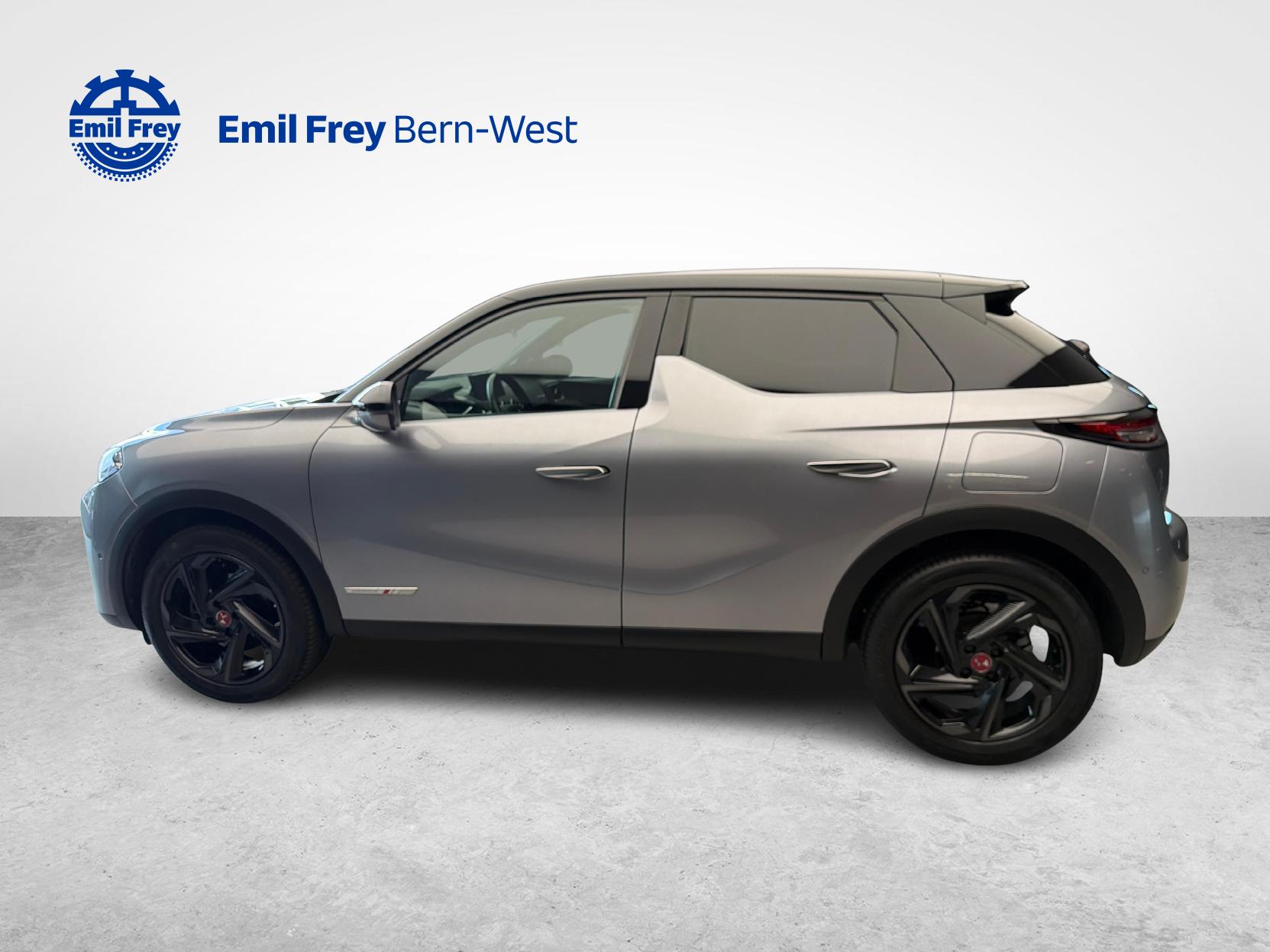 DS AUTOMOBILES 3 Crossback 1.2 PureTech 130 Performance Line-showroom-element-1