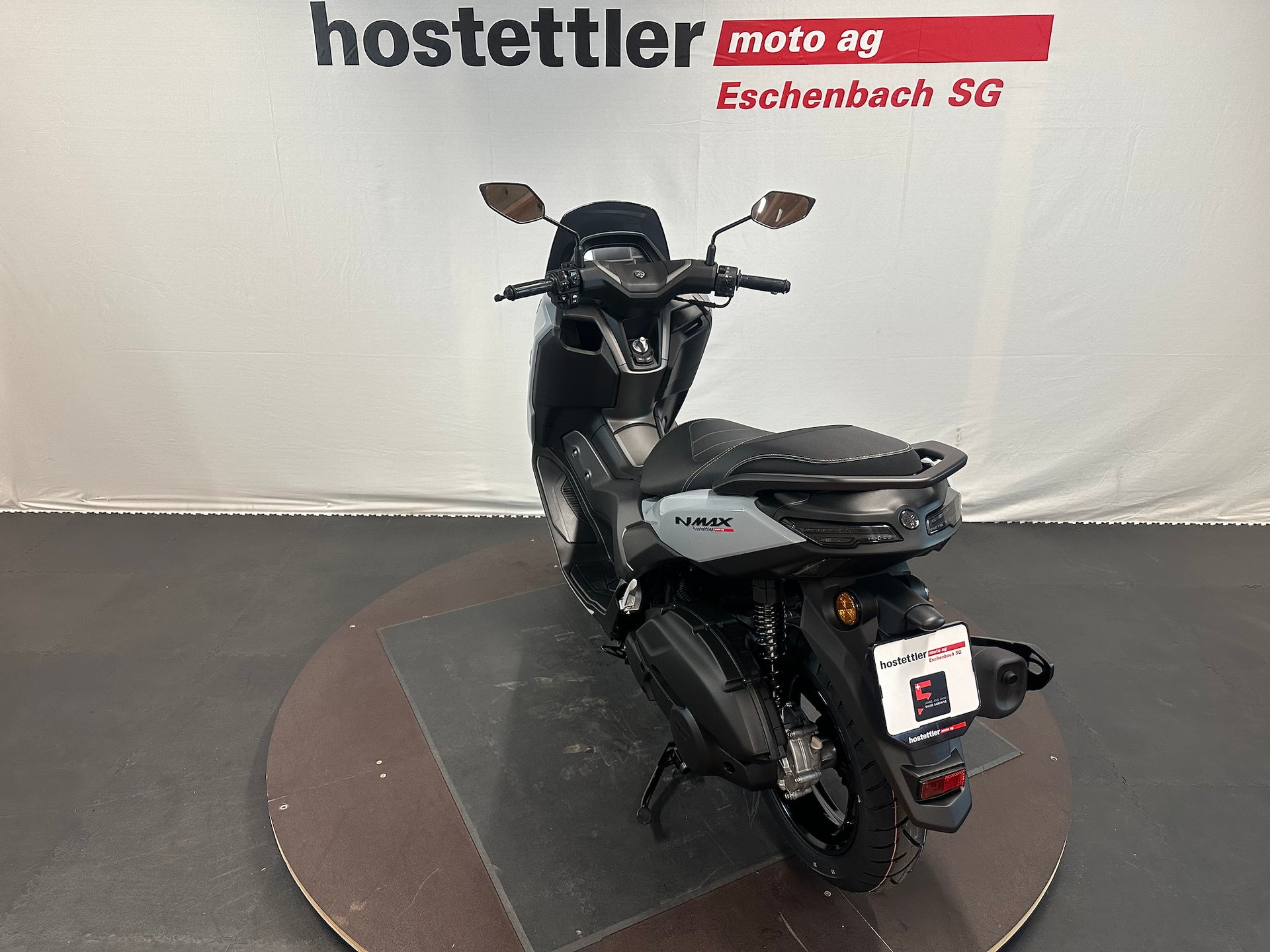YAMAHA NMAX 125 Tech MAX-image-4