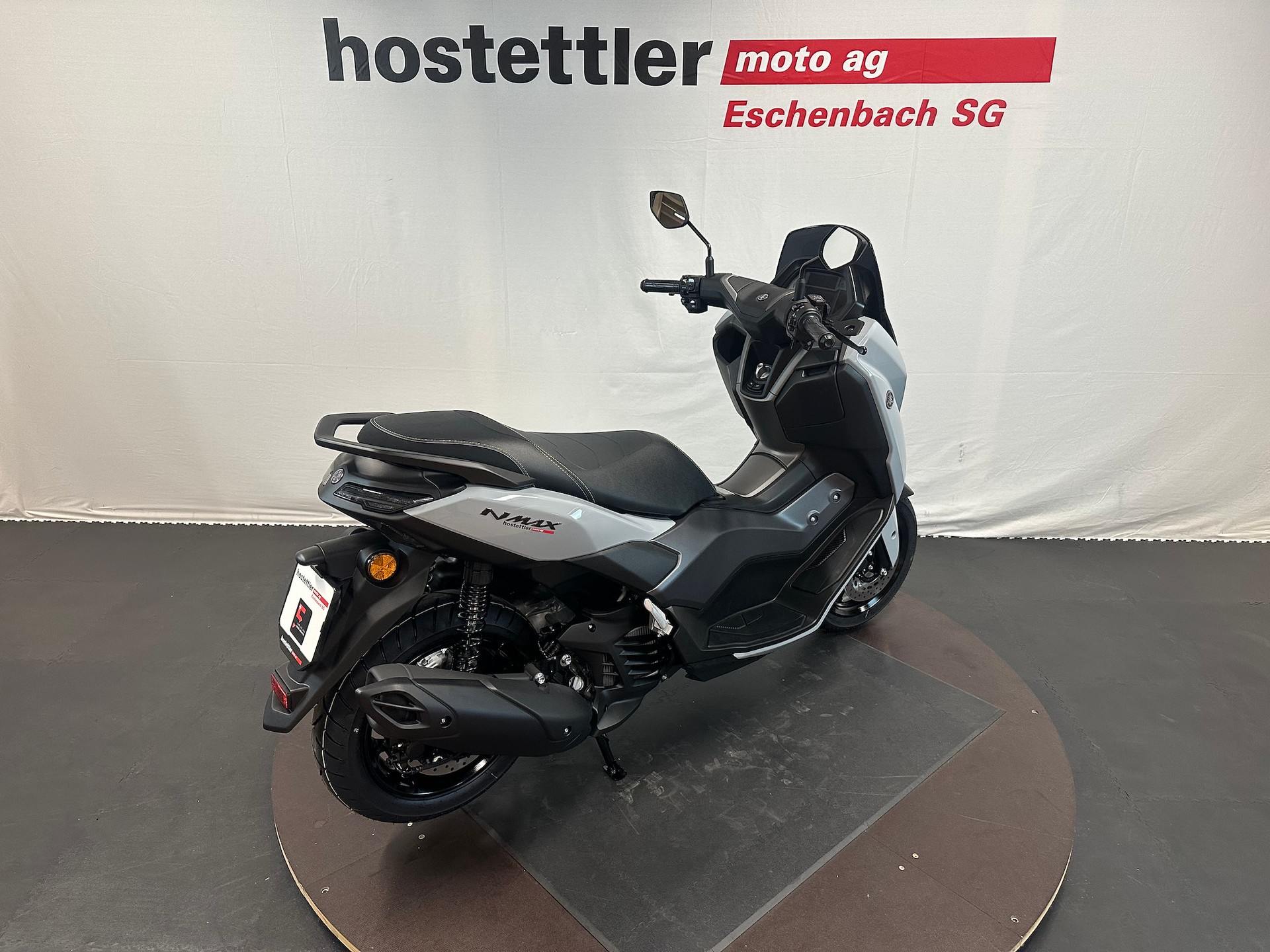 YAMAHA NMAX 125 Tech MAX-image-5