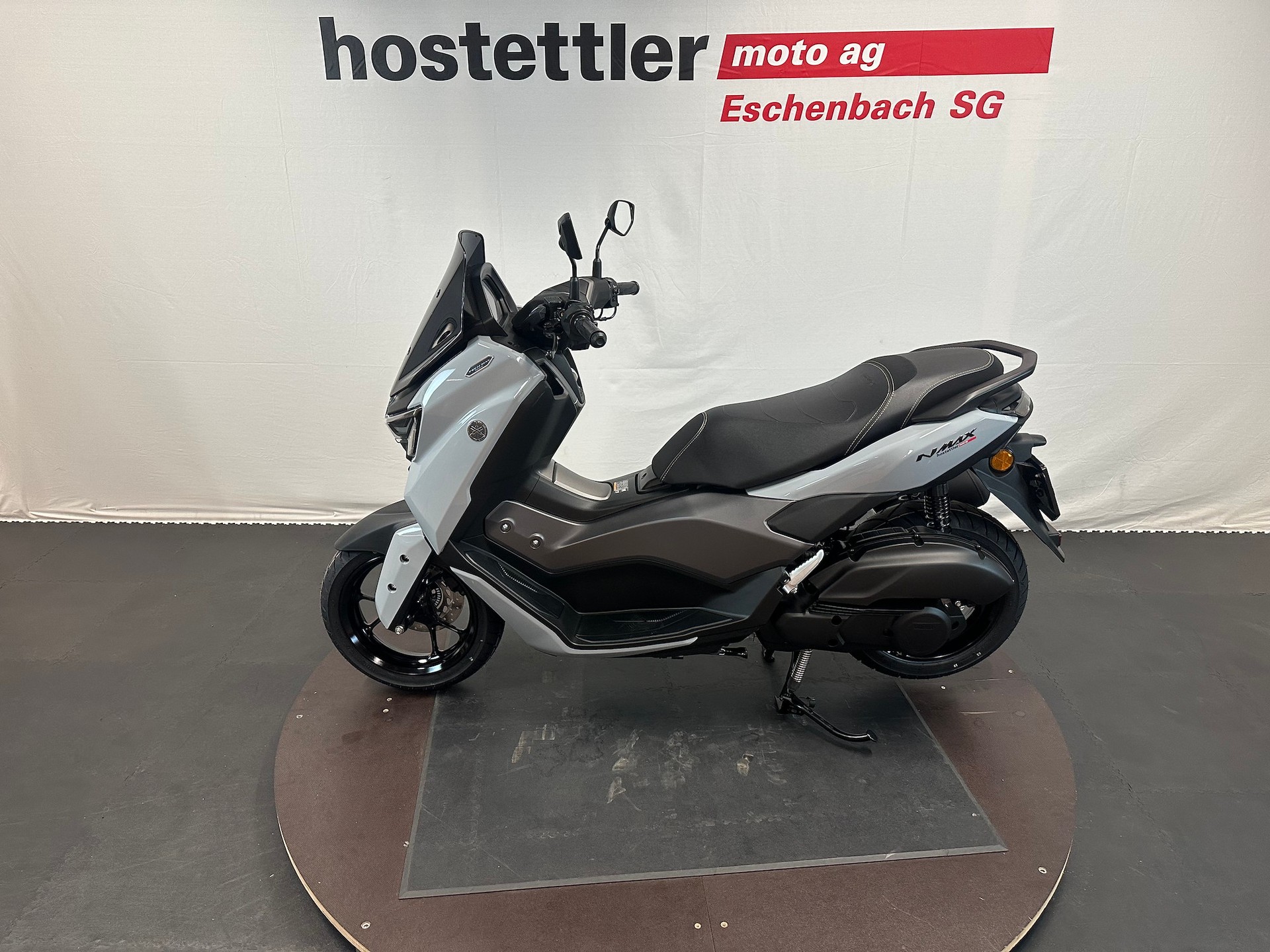YAMAHA NMAX 125 Tech MAX-image-3