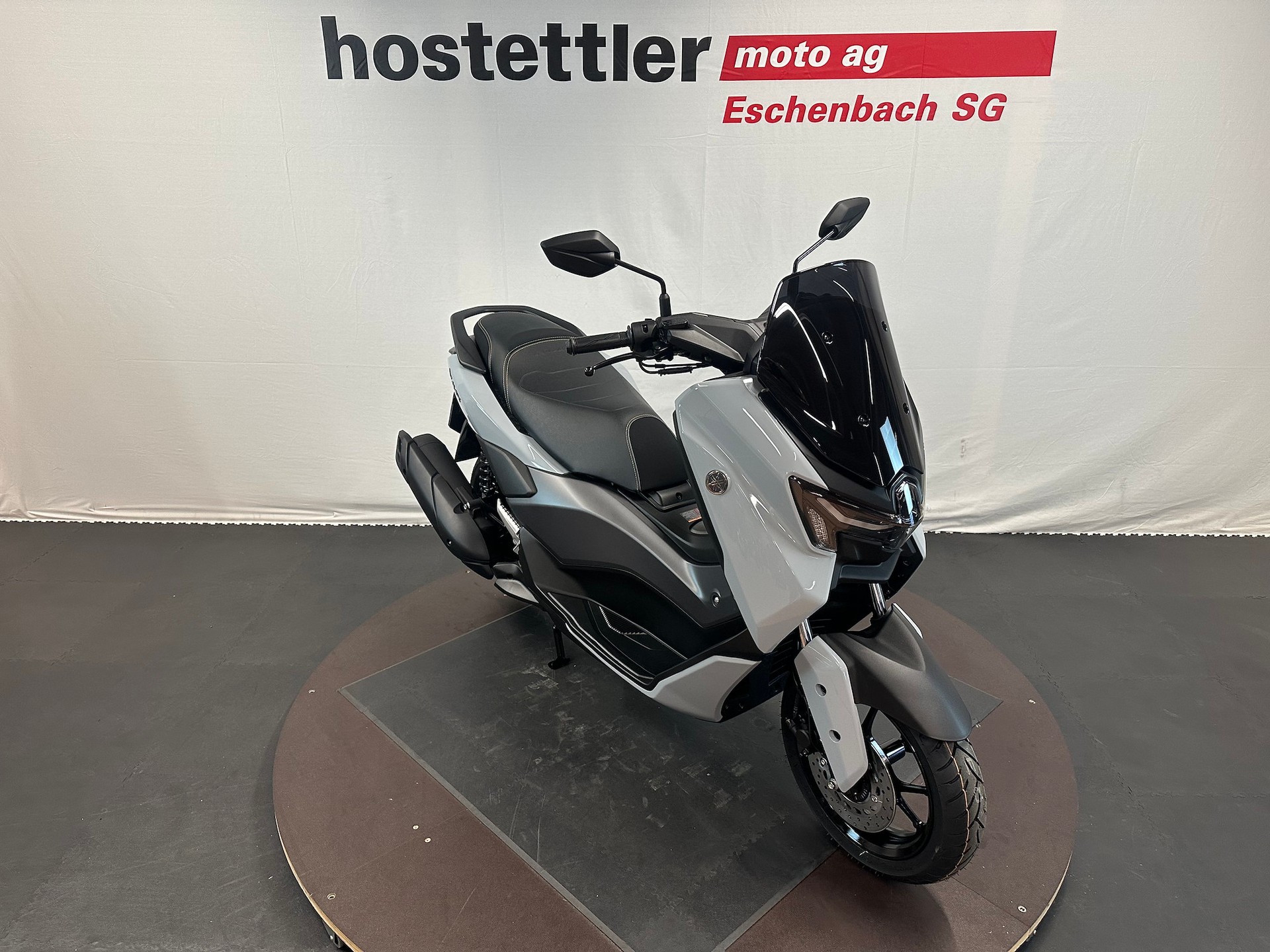 YAMAHA NMAX 125 Tech MAX-image-0