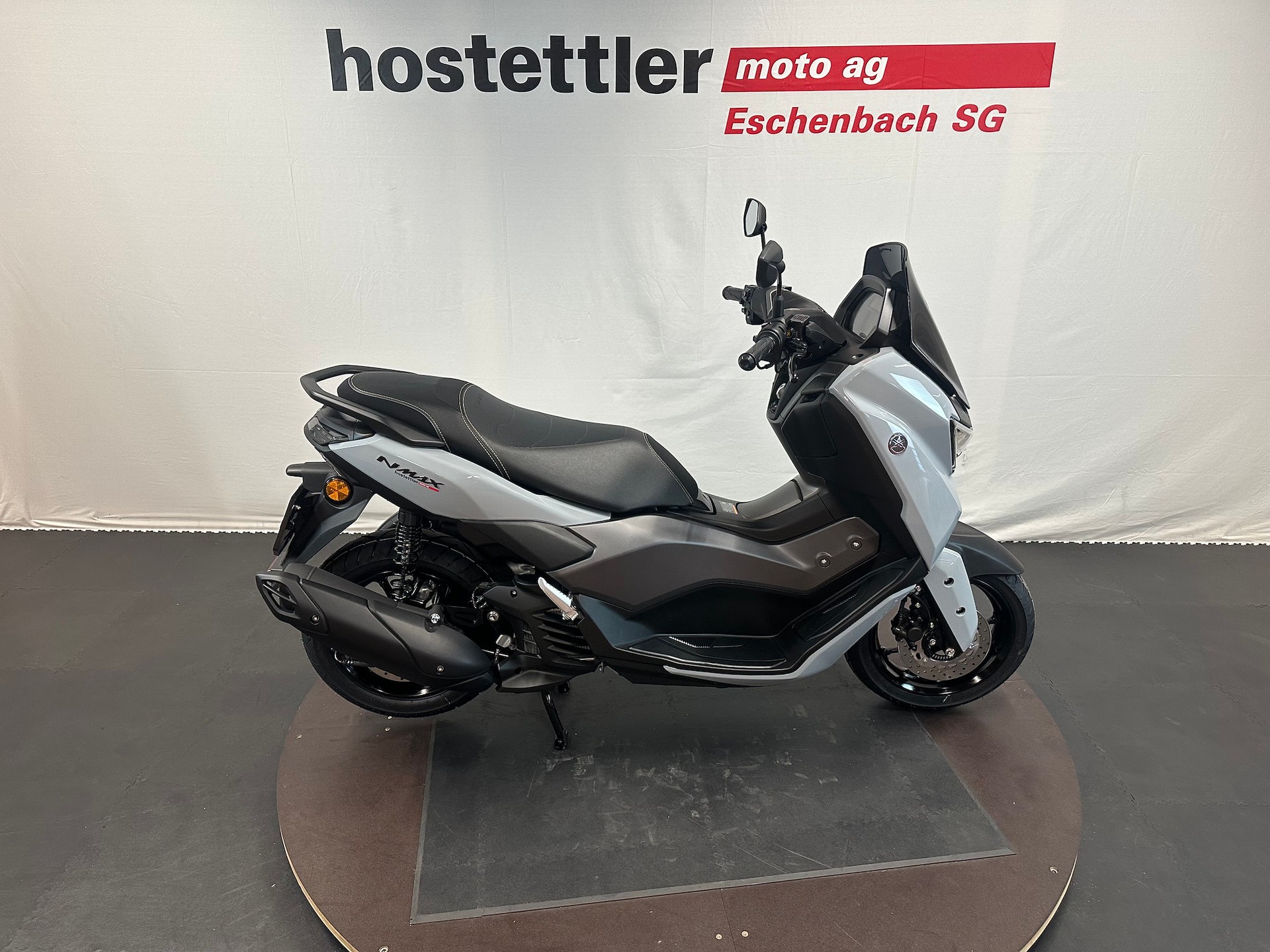 YAMAHA NMAX 125 Tech MAX-image-1