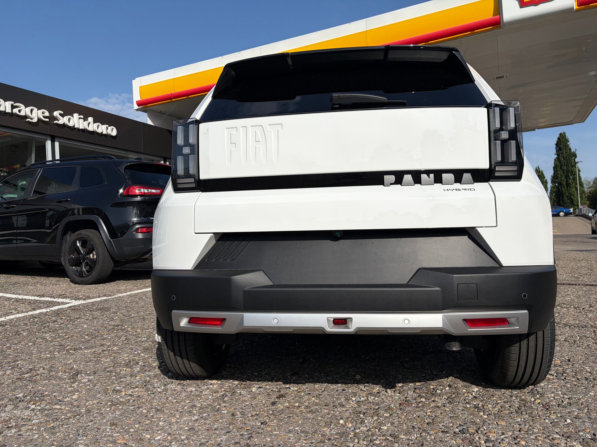 FIAT GRANDE PANDA-image-10