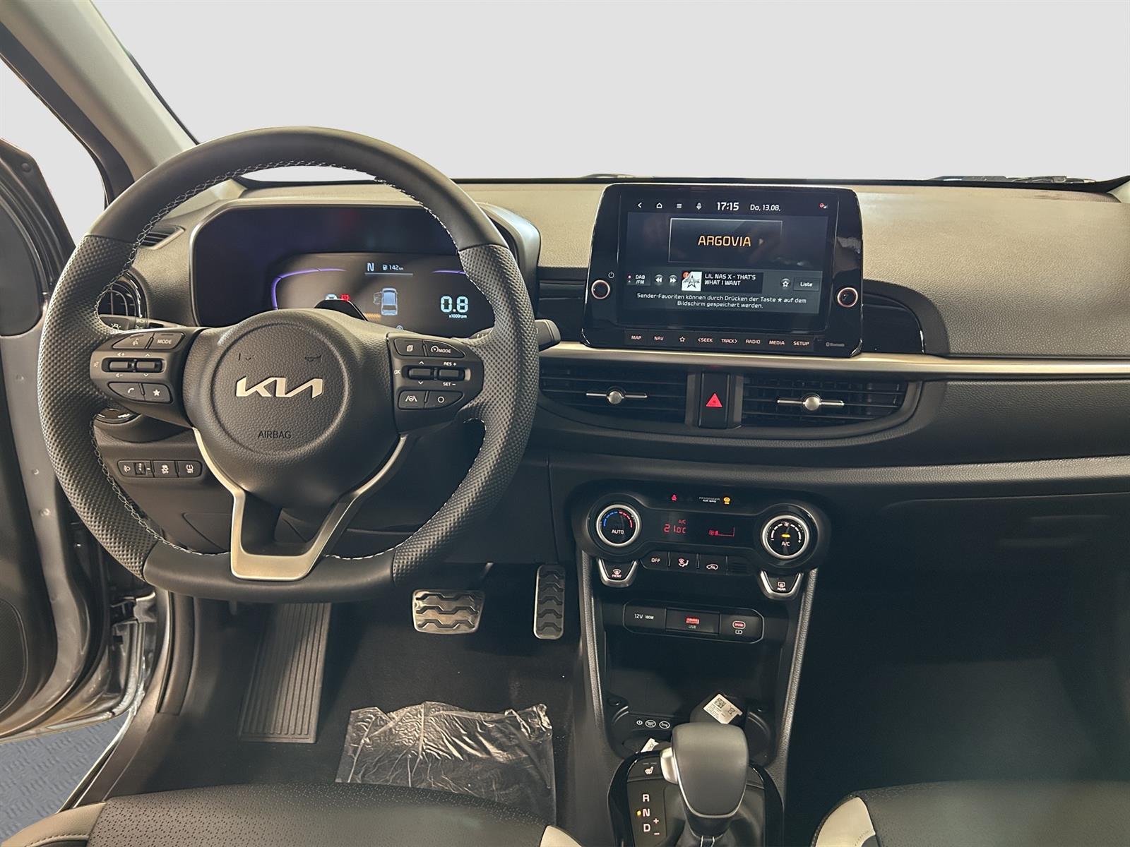 KIA Picanto 1.0 GDi GT-Line-image-8