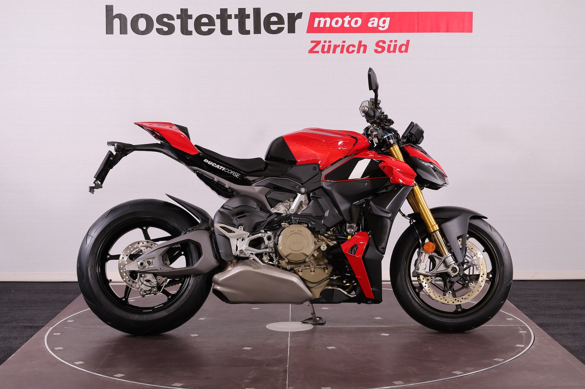 DUCATI Streetfighter V4 S Corse-image-3
