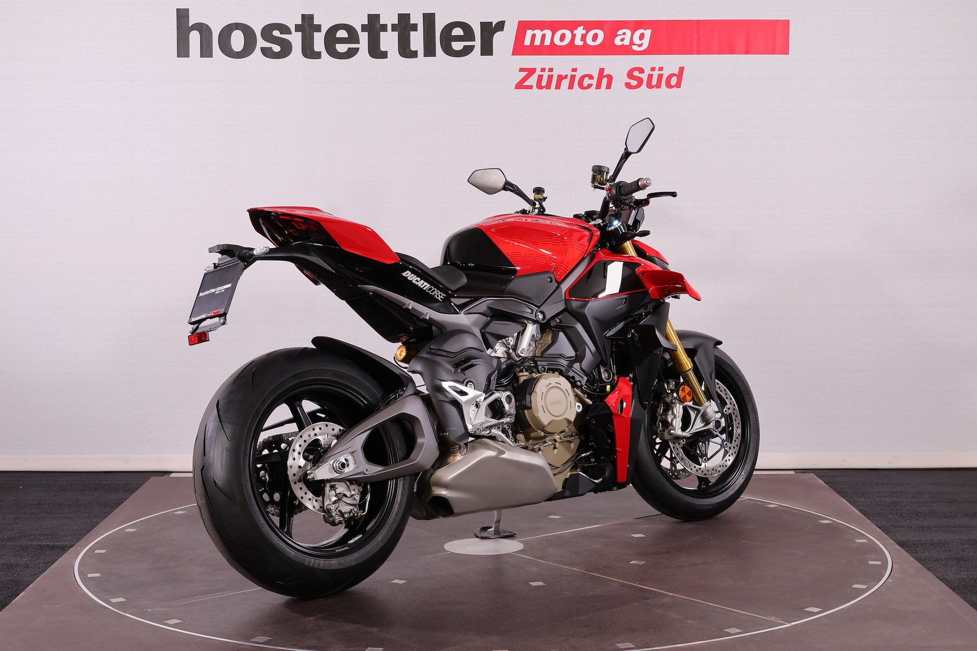 DUCATI Streetfighter V4 S Corse-image-5