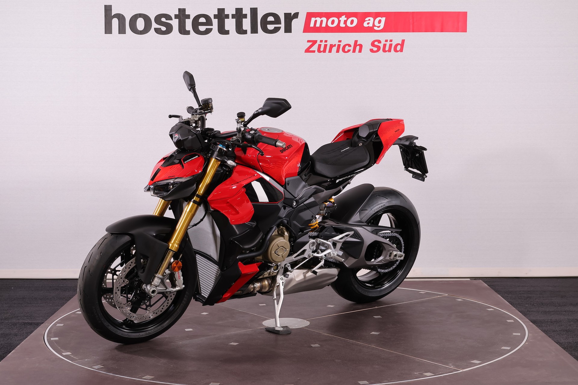 DUCATI Streetfighter V4 S Corse-image-2